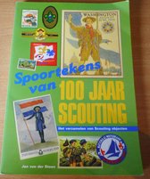 Spoortekens van 100 jaar scouting