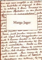 In Memoriam Marga Jager
