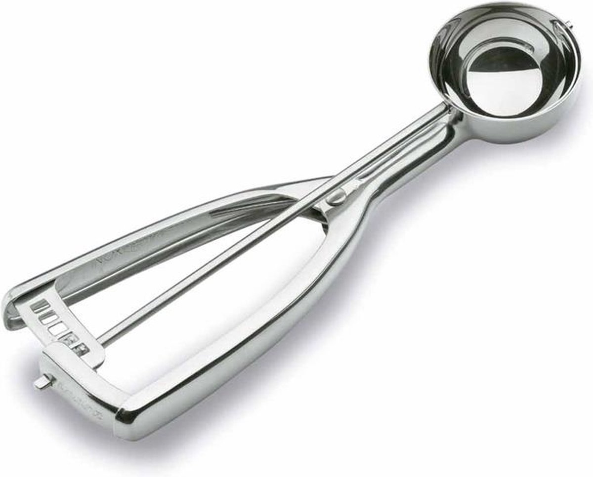 Lacor Ijsschep - Rvs - 66mm