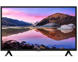 Xiaomi P1E 32" 81,3 cm (32") HD Smart TV Wifi Zwart