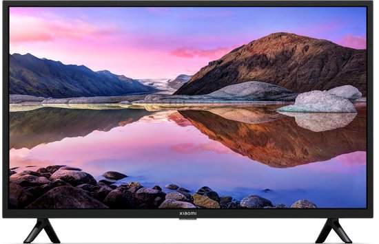 Xiaomi P1E 32" HD Smart TV met Wifi - Xiaomi - €188,95