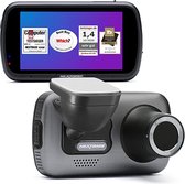 Nextbase 622GW - dashcam - Dashcam pour voiture avec wifi - Nextbase dashcam