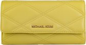 Handtas Dames Michael Kors 35S2GTVF3U-SUNSHINE Geel (18 x 10 x 2 cm)