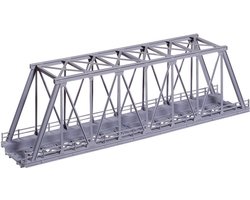 Stalen brug