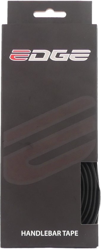 affix Onrecht Vrijgevigheid Stuurlint carbon - zwart (2 stuks in een doos) | bol.com