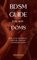 BDSM Guide For New Doms
