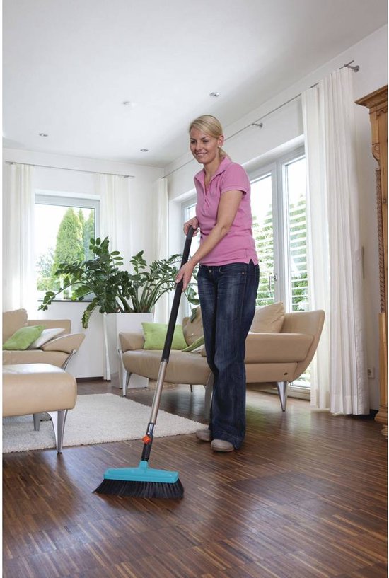 GARDENA Combisystem steel - 372 gram - Aanbevolen steellengte 130/150 cm van GARDENA — afbeelding 4