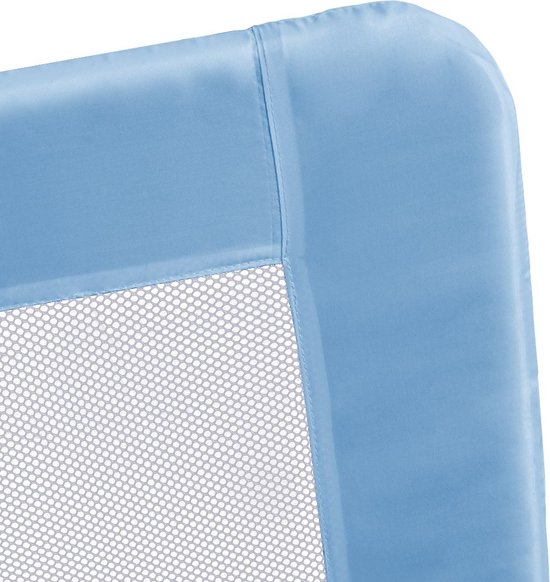 Infantastic Vouwbed staart bed Safety Gate Baby COT Mesh Fall