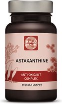 Kala Health - Astaxanthine 80mg - 60 capsules