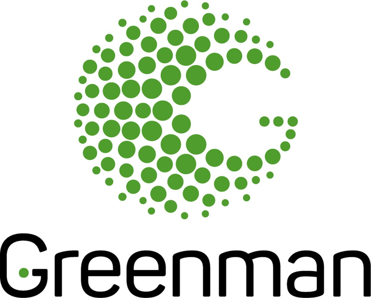 Greenman 2554FNBR printerlint