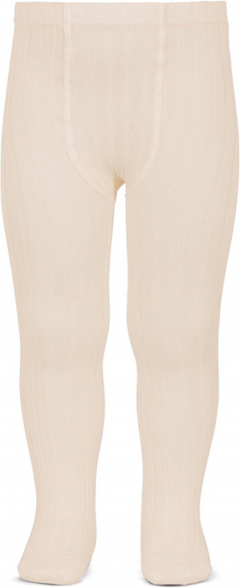 Cóndor Maillot Basic Rib | 2016/1 | Linen/Beige | 35-38 | maat 10