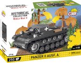 COBI Panzer II Ausf. A - COBI-2718