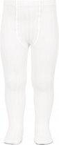 Cóndor Maillot Basic Rib | 2016/1 | Off White | 3-6 mnd | maat 00