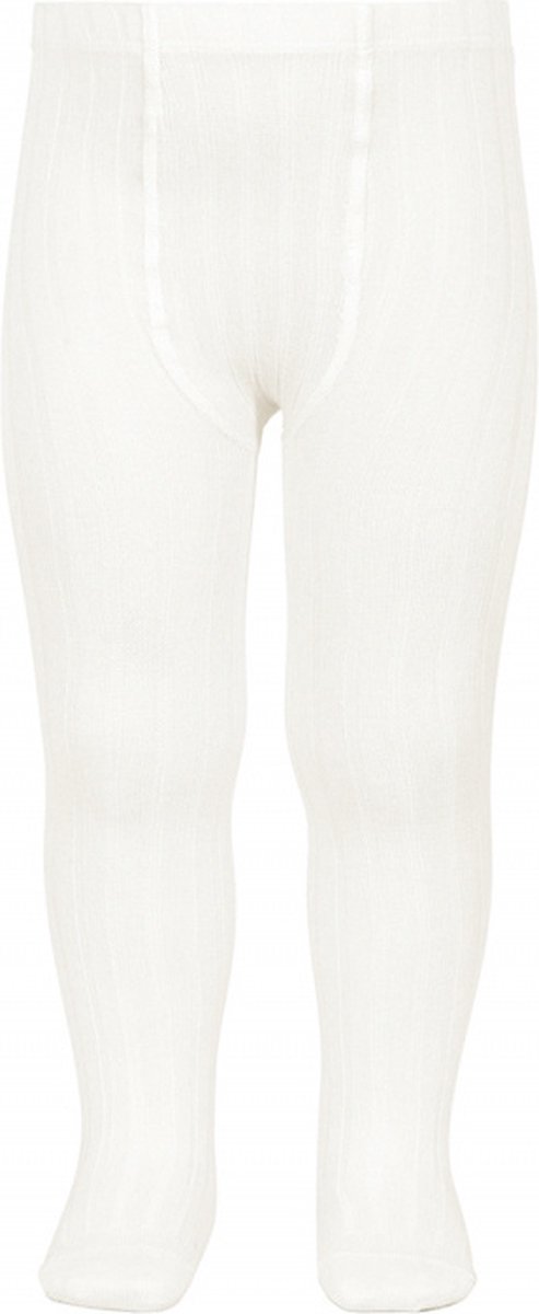 Cóndor Maillot Basic Rib | 2016/1 | Off White | 27-30 | maat 6