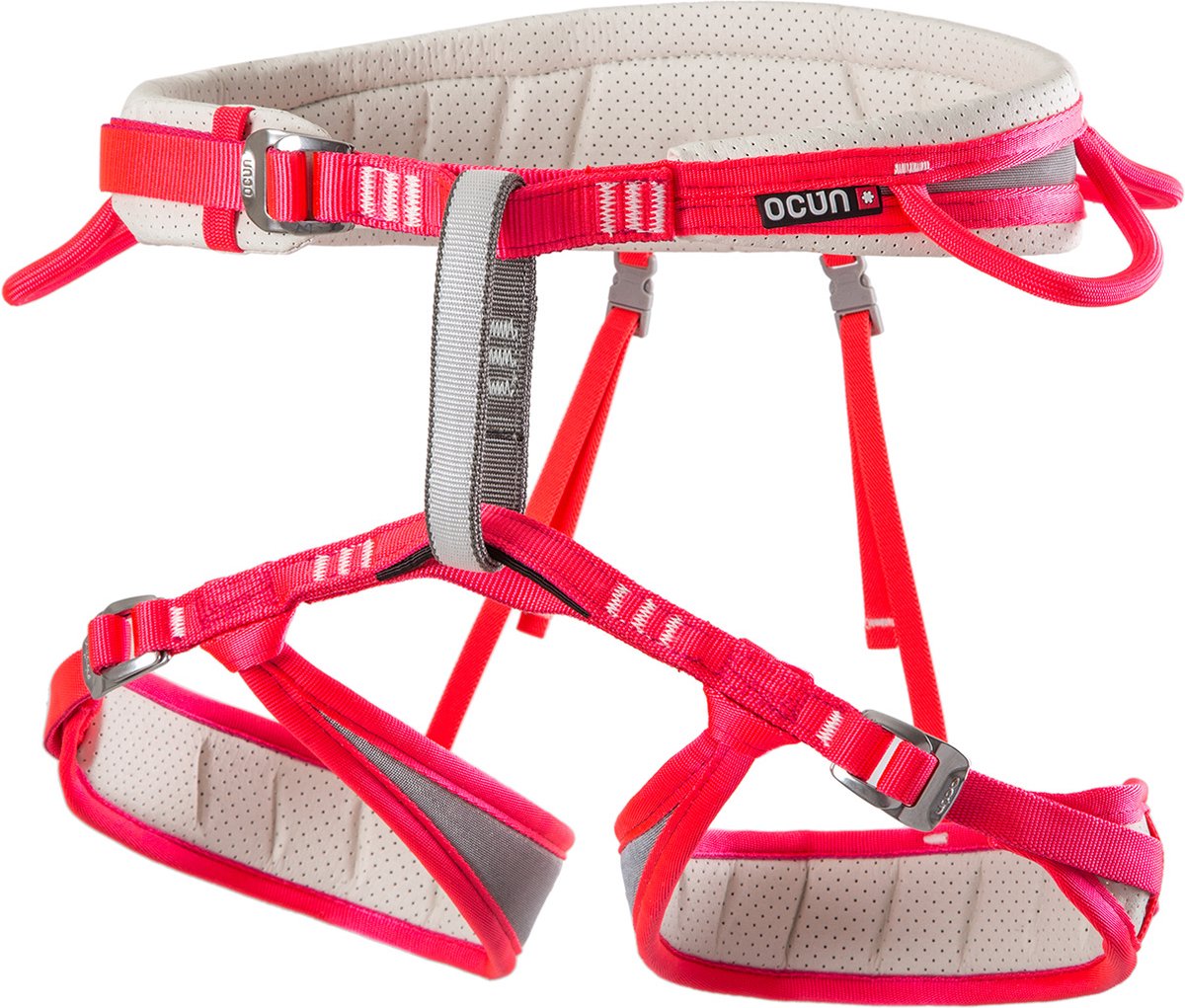 Ocun Neon 3 - Pink - Maat Damen_L