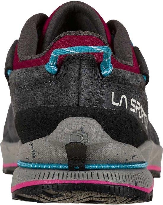 Chaussures de randonnée La Sportiva Tx2 Evo en cuir violet EU 39 femme