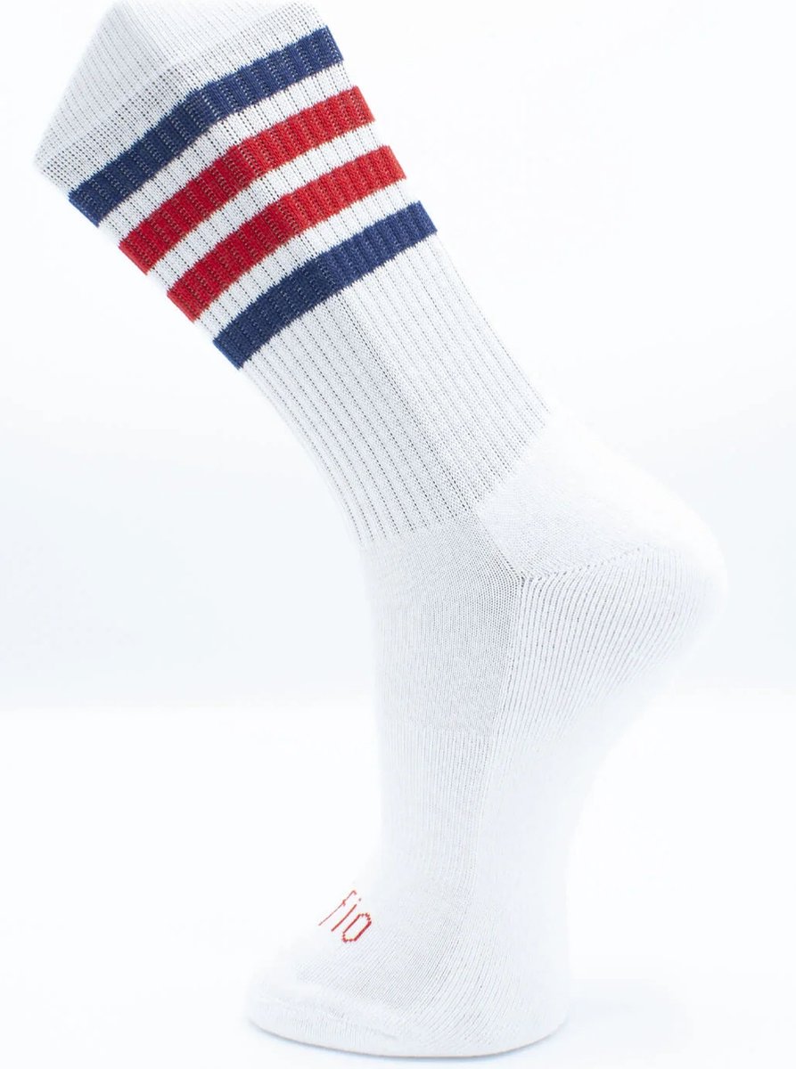 Effio Sport Sokken Heren – Retro Sport Socks 2216