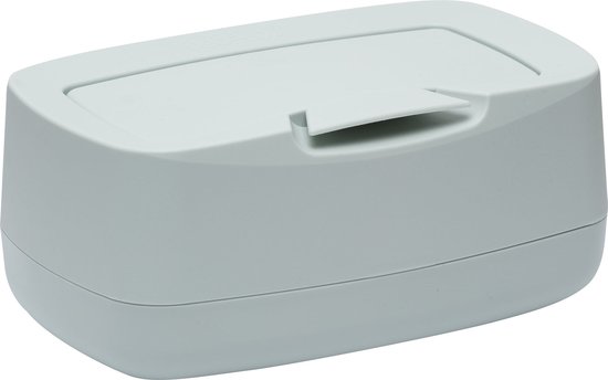 Bébé-Jou Sky Green Easy Wipe Box 4228055 — afbeelding 3