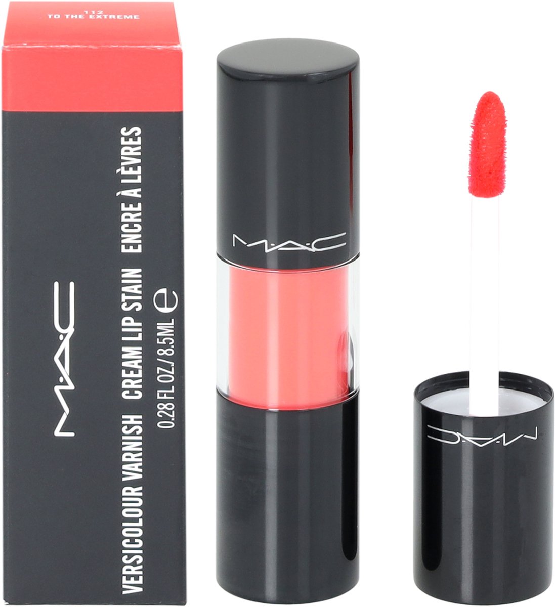 MAC Versicolour Varnish Lip Stain 8.5ml