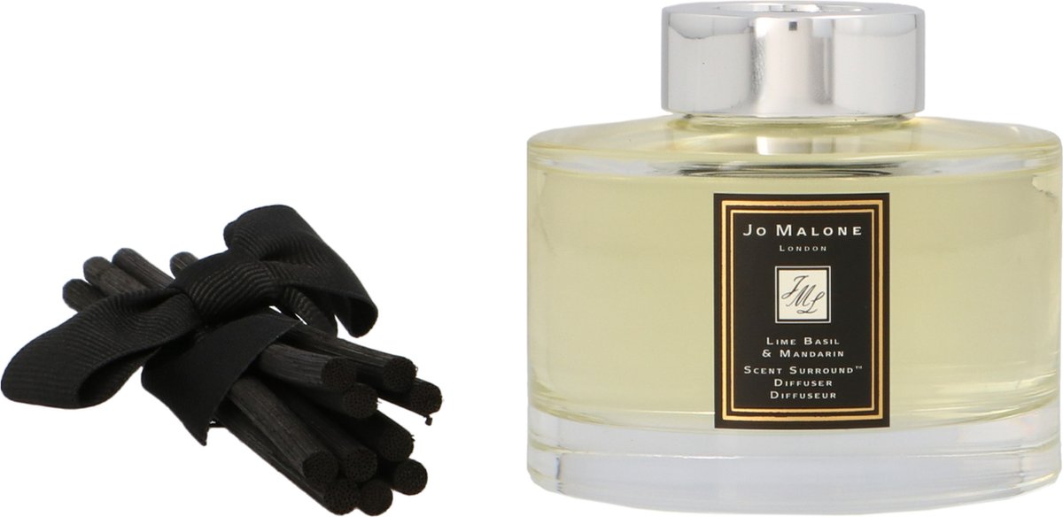 Jo Malone London Lime Basil & Mandarin Diffuser 165ml