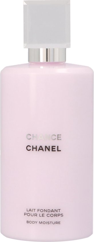 Chanel Chance Eau Fraiche Body Lotion 200 ml  Perfumetrader