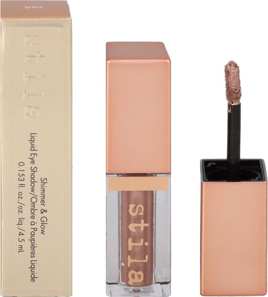 Stila Shimmer & Glow Liquid Eye Shadow