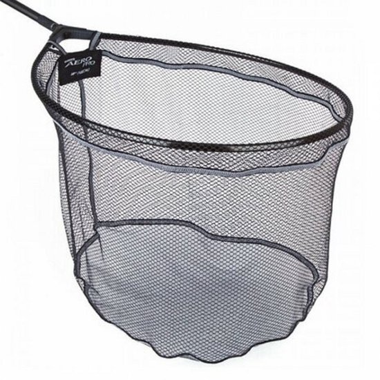 Shimano Aero pro landing net 22" (56cm) pan