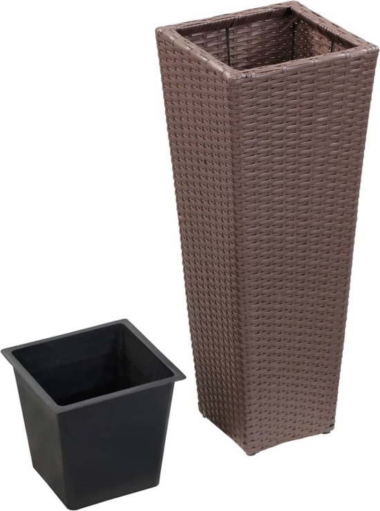 60 cm - Goedkope plantenbakken kopen? | Korting tot 31