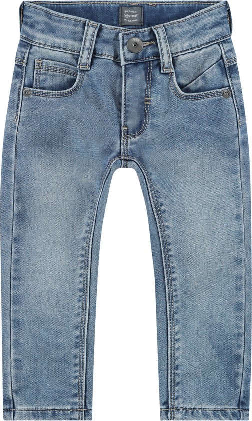 Timberland Jongens Jeans Double Stone Brush