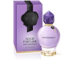 Viktor & Rolf - Good Fortune 90 ml - Eau de Parfum