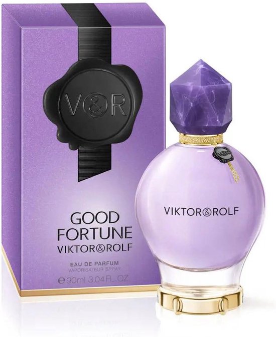 Viktor & Rolf - Good Fortune 90 ml - Eau de Parfum