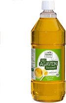 Sirop d'agave Immenhof BIO - bouteille 1,07 l