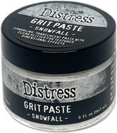 Ranger Distress Holiday Grit Paste Snowfall