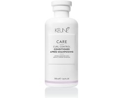 Keune Care Line Curl Control Conditioner 250 ml