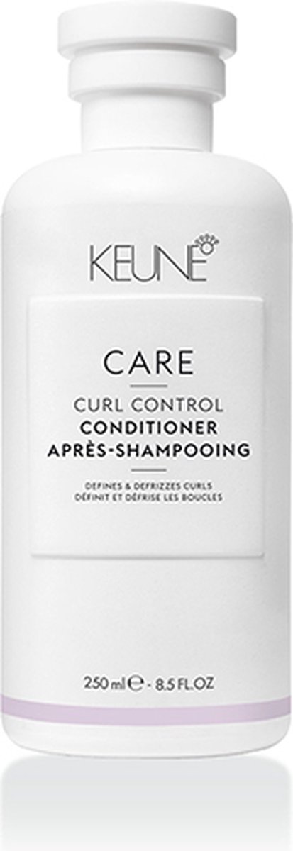 Keune Care Line Curl Control Conditioner