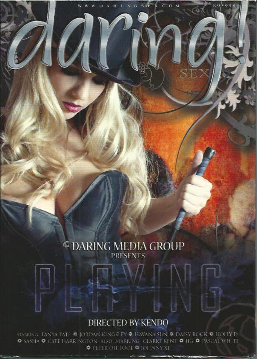 DARING: Playing