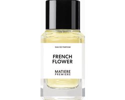 French Flower Eau de Parfum