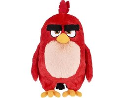 Angry Birds knuffel Pluche - Red Bird 30 cm