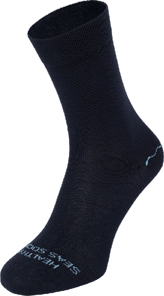 OneTrippel - Healthy Seas Socks - sok - Grouper - EUR 36-40