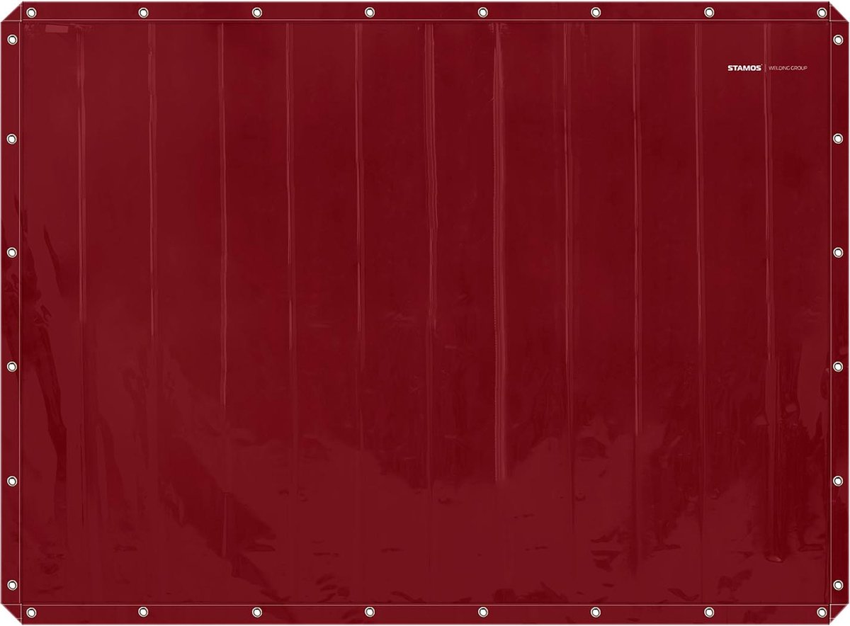 Lasgordijn - 239 x 175 cm - Stamos Welding Group