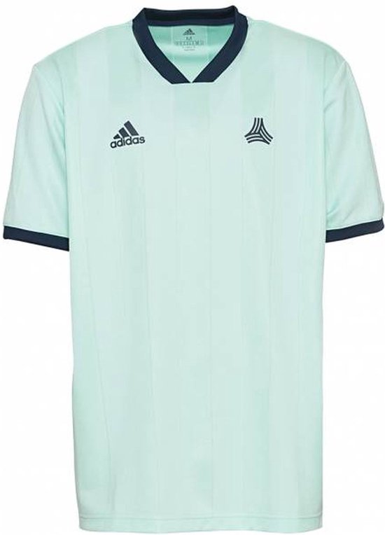 adidas Performance Het overhemd van de voetbal Tan Adv Jsy | bol.com