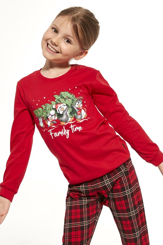 SESTO SENSO Heren Pyjama Set Lange Mouw Broek Met Zak Katoen Top & Bottom Nachtkleding M Granat