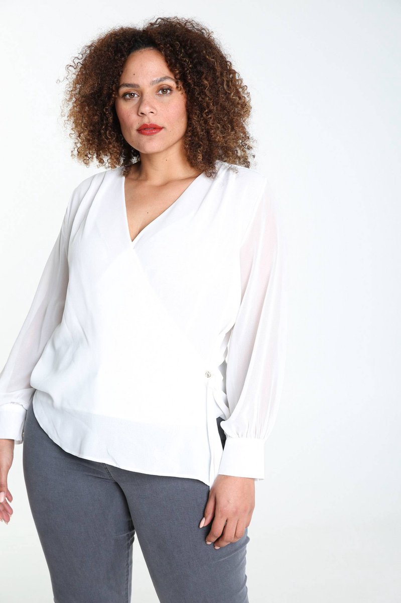 Blouse kant kopen? - Nederland - Dat doe je goed