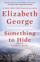A Lynley Novel- Something to Hide