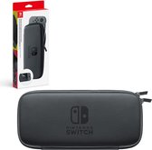 Nintendo switch case – Nintendo switch draagtas – Nintendo switch hoes - Bescherm Hoesje Geschikt voor Nintendo Switch