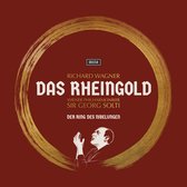 Sir Georg Solti - Das Rheingold (3 LP) (Limited Edition) (Reissue)