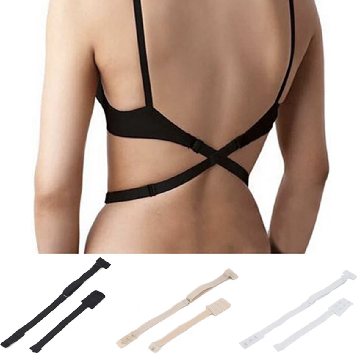 Tips bij het kiezen tussen een BH en een bralette - Damesondergoed