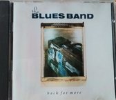 CD THE BLUES BAND