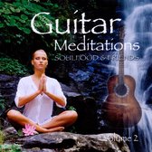 Soulfood & Friends - Guitar Meditations Vol.2 (CD)