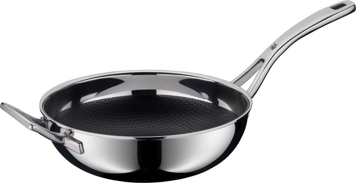 WMF Profi Resist Wokpan 28 cm